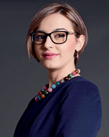 Blagica Petreski