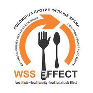 Coalition against food waste