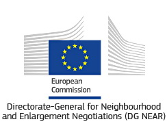 Directorate-General for Neighbourhood and Enlargement Negotiations (DG NEAR)